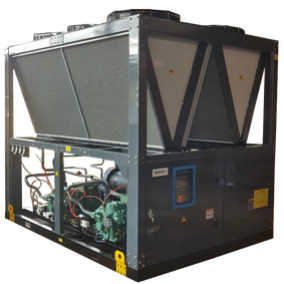 Reciprocating Air Cooled Water Chiller